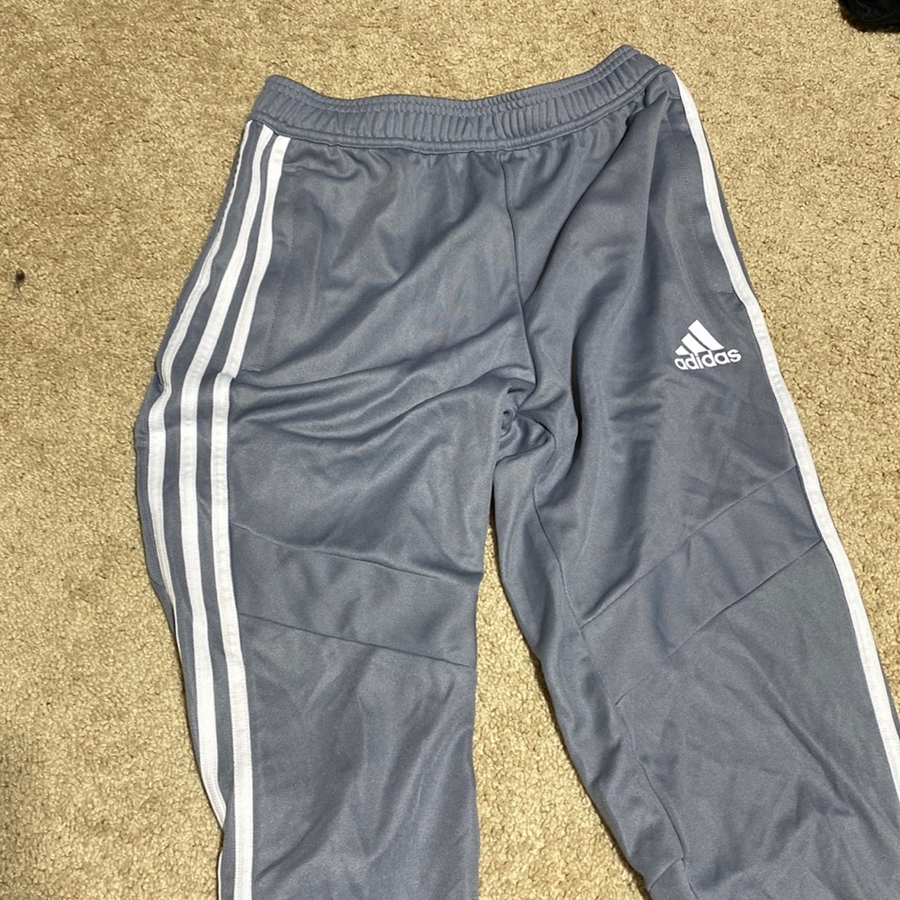 Adidas sweatpants